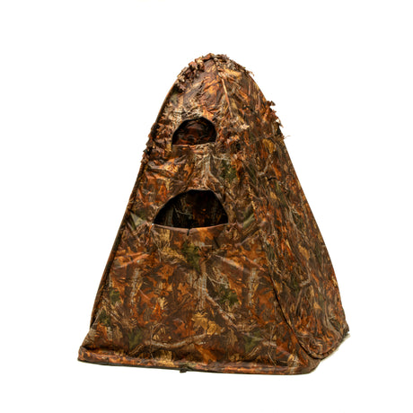 Stealth Gear Shelter Doppelhöhe Held
