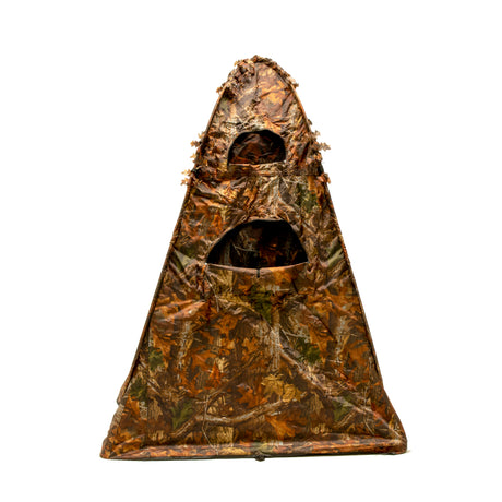 Stealth Gear Shelter Doppelhöhe Held