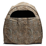Stealth Gear Shelter Square verstecken Riet Plus