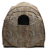 Stealth Gear Shelter Square verstecken Riet Plus