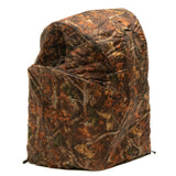 Stealth Gear Schutz ein Mann Stuhl verstecken m2 braun
