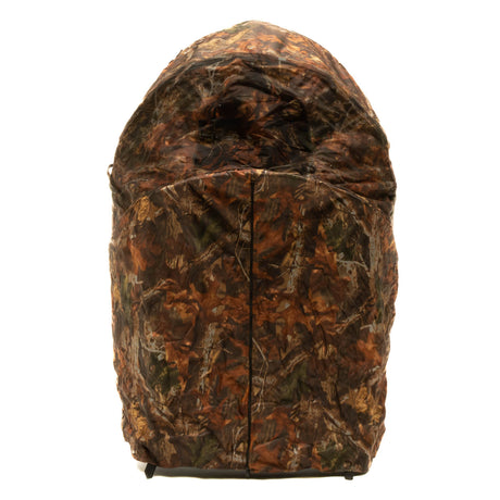 Stealth Gear Schutz ein Mann Stuhl verstecken m2 braun