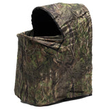Stealth Gear Shelter Ein-Mann-Stuhl verstecken m2 grün