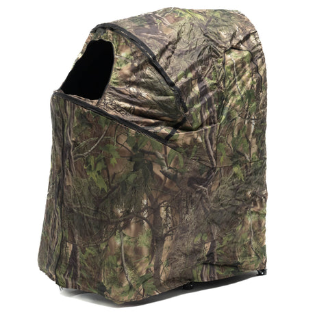 Stealth Gear Shelter Ein-Mann-Stuhl verstecken m2 grün