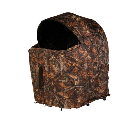 Stealth Gear Shelter Zwei -Mann -Stuhl verstecken m2