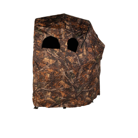 Stealth Gear Shelter Zwei -Mann -Stuhl verstecken m2
