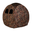 Stealth Gear Shelter Two Man Square Hune