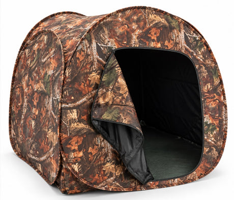 Stealth Gear Shelter Two Man Square Hune