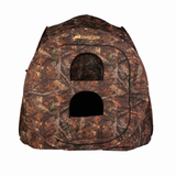 Stealth Gear Shelter Two Man Square Hune