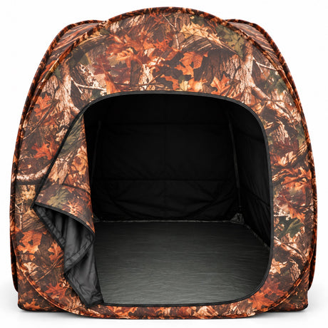 Stealth Gear Shelter Two Man Square Hune