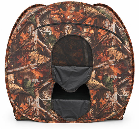 Stealth Gear Shelter Two Man Square Hune