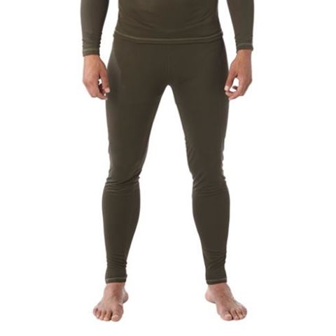 Stealth Gear Thermo Unterwäsche Hosen Größe l