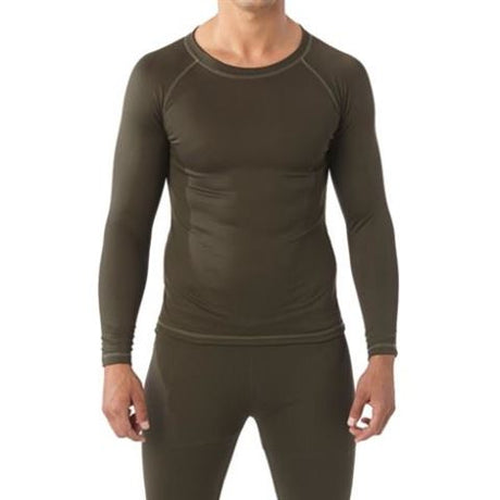 Stealth Gear Thermo Unterwäsche Hemdgröße l