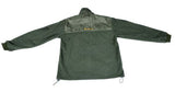 Stealth Gear Fleece2 Forest Groen Größe xxxl