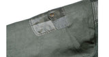 Stealth Gear Fleece2 Forest Groen Größe xxxl