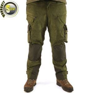 Stealth Gear Hosen 2n Wald Groen Größe xxxl30