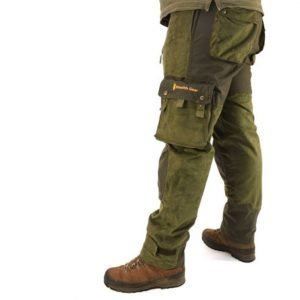 Stealth Gear Hosen 2n Wald Groen Größe xxxl30