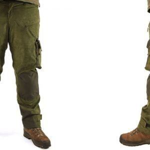 Stealth Gear Hosen 2n Wald Groen Größe xxxl30