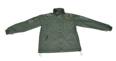 Stealth Gear Fleece2 Forest Groen Größe s