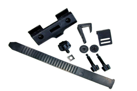 Colt Caravan-Spiegel-Spanngurt-Set – für 1 Spiegel