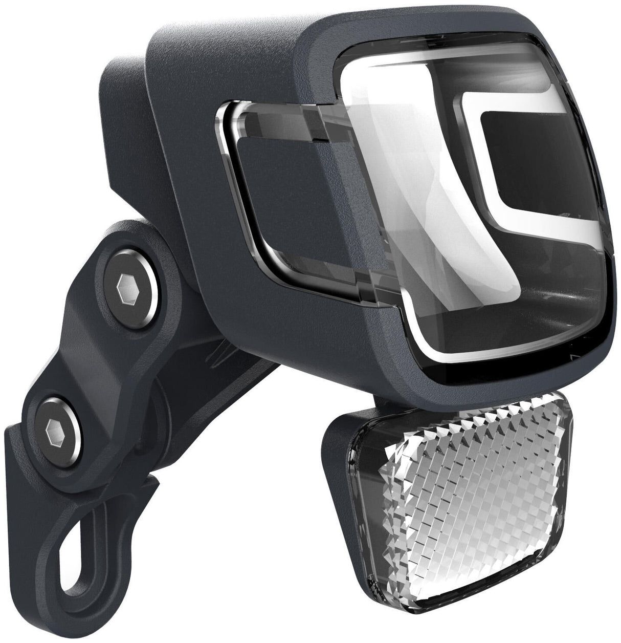 Contec LED-Scheinwerfer dlux 80 e+