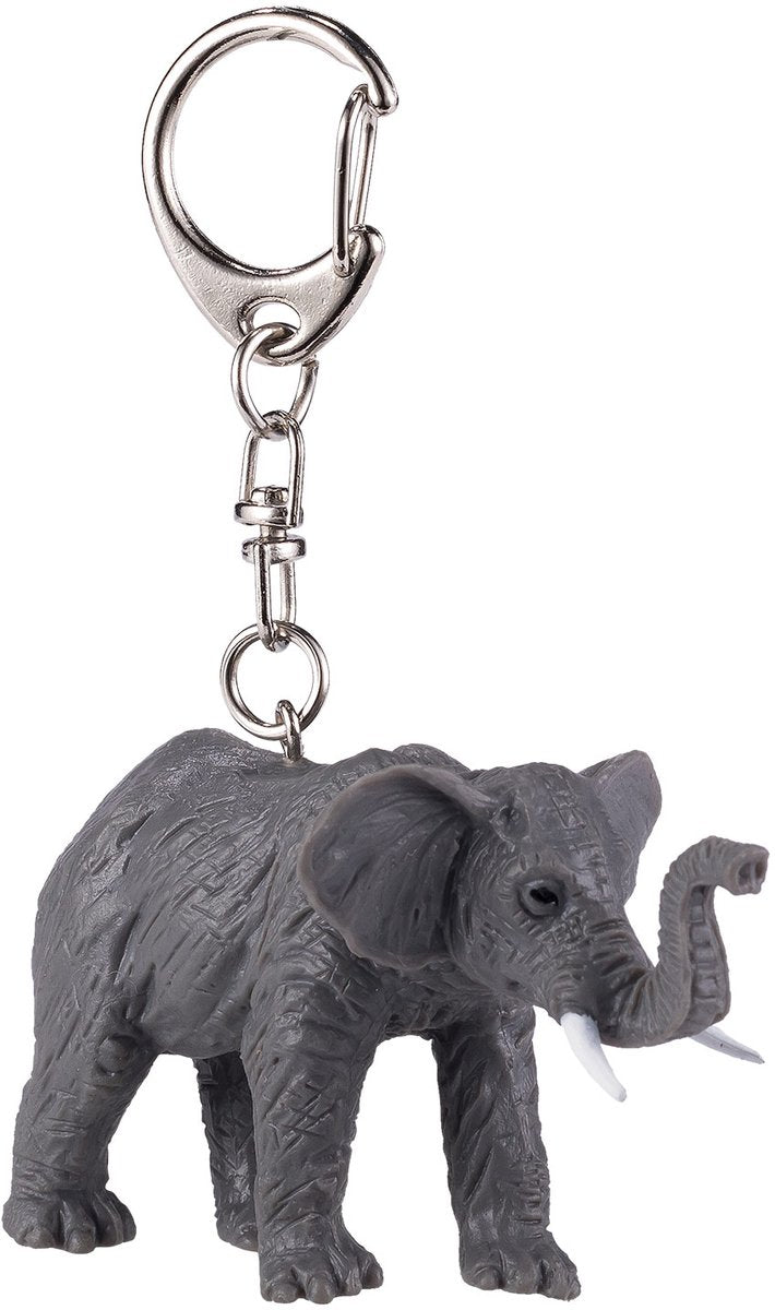 Mojo Schlüsselanhänger Elefant – 387494