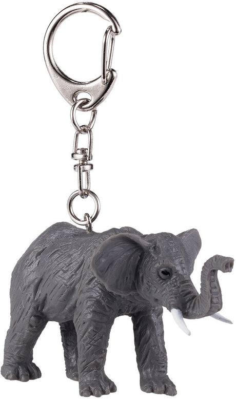 Mojo Schlüsselanhänger Elefant – 387494