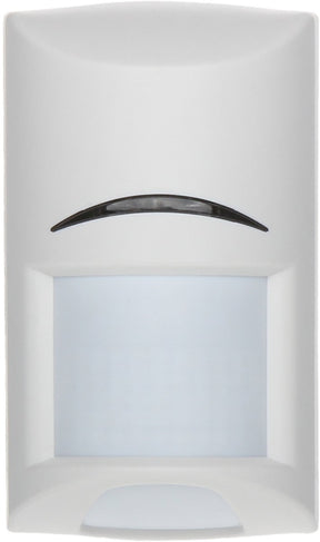 Bosch serie - bewegingsmelder pir - 12x12m - dubbele pyroelement
