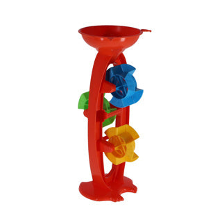 Einfache Sand-Wassermühle 40 cm