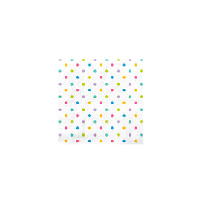 Paperdreams Servietten - Party Dots - Papier 33cm