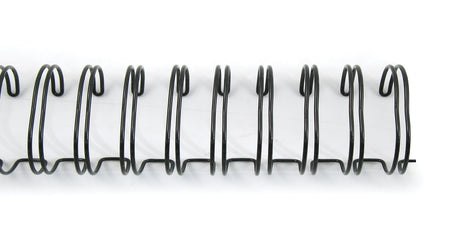 Wir sind Hersteller • der Cinch-Drahtbinder schwarz 5 8 1,6 cm