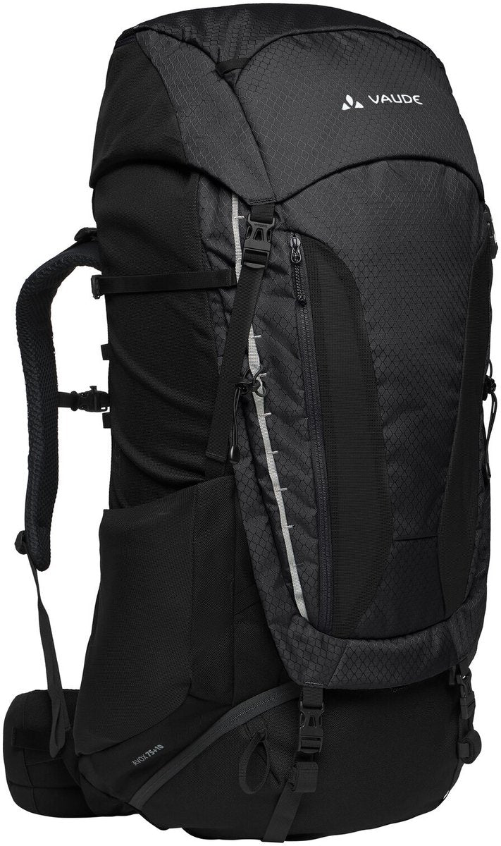 Vaude avox 75+10, Rucksack, Unisex Outdoor-Sportrucksäcke >=50l