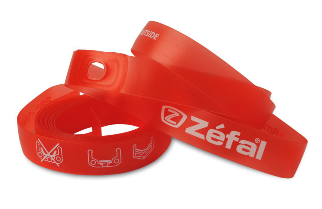 Zefal Felgenband ZEF 26 Soft 18mm ATB Ro Set A 2