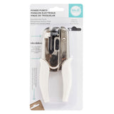 Wir sind Macher • Crop-a-dile Power Punch Euro Hook