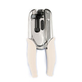 Wir sind Macher • Crop-a-dile Power Punch Euro Hook