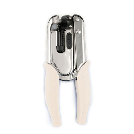 Wir sind Macher • Crop-a-dile Power Punch Euro Hook