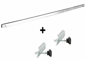 Krause horizontale concentratie 1,59m climtec