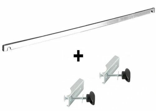 Krause horizontale concentratie 1,59m climtec