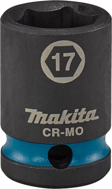 Makita e-16134 Schlagschrauber schwarz Schlagschrauber 1 2 kurz | 17mm