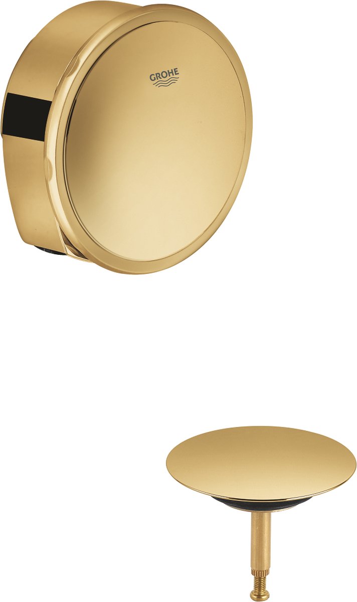 Grohe talentofill kleurset - cool sunrise