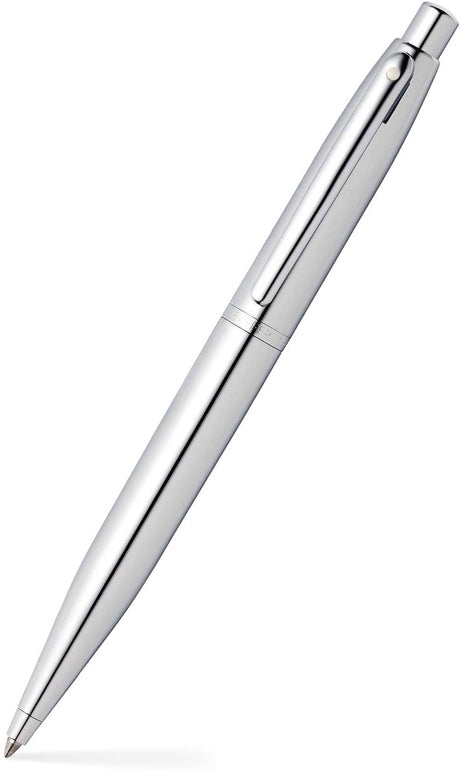 Sheaffer Kugelschreiber VFM – E9421 – poliertes Chrom verchromt – SF-E2942151