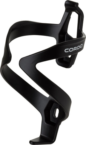 Cordo bidonhouder zwart