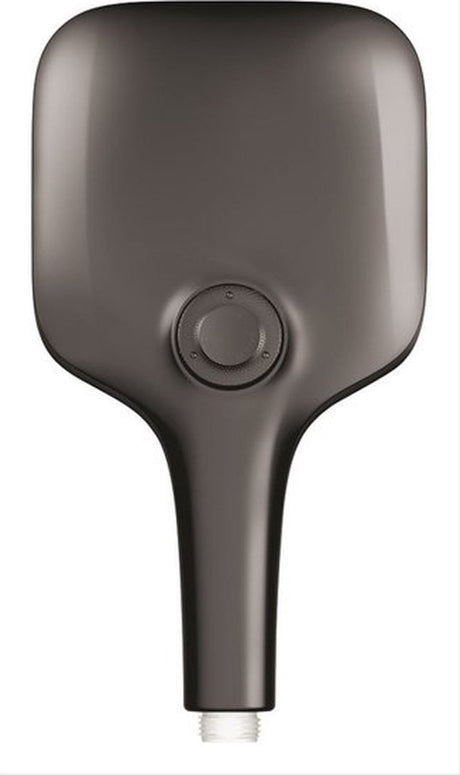 Grohe Rainshower Smartactive Cube 130 Handbrause – 3 Strahlarten – Hartgraphit – 26582a00
