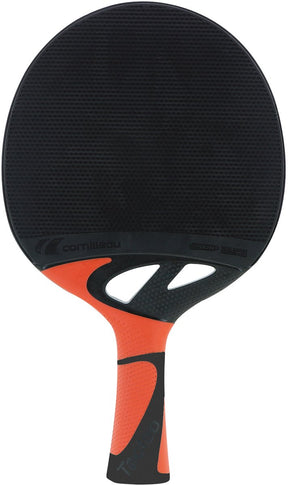 Cornilleau Tacteo Terrakotta-Tischtennisschläger