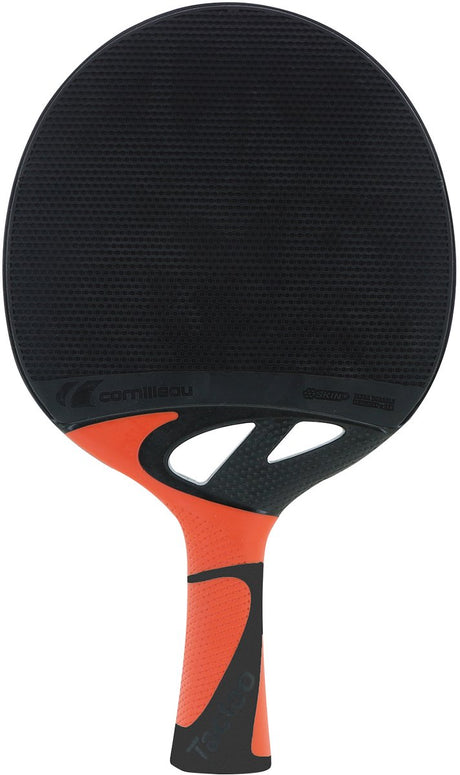 Cornilleau Tacteo Terrakotta-Tischtennisschläger