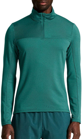 Craft gain midlayer longsleeve heren - hydrate | maat: xxl