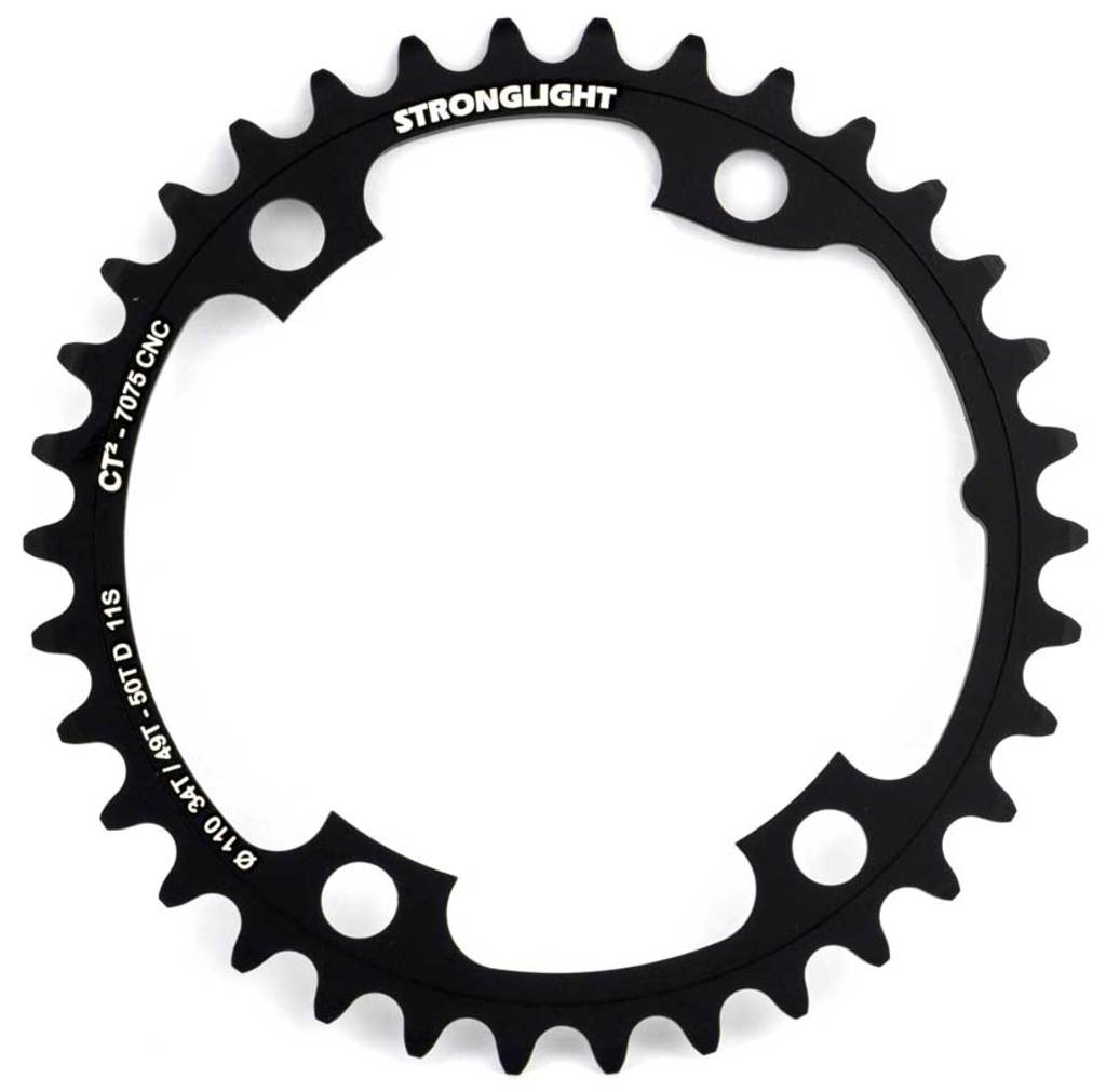 Stronglight Kettenblatt Shimano Dura Ace Ultegra