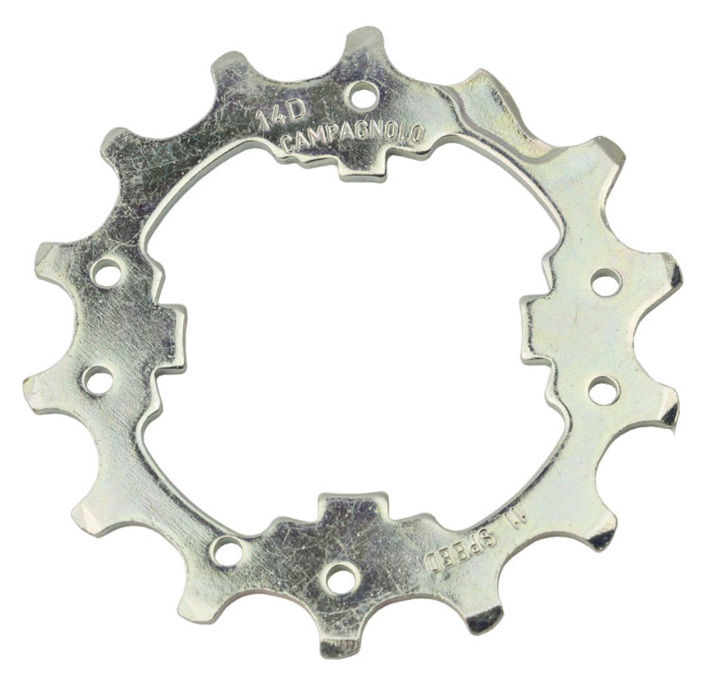 Campagnolo-Ritzel 14d