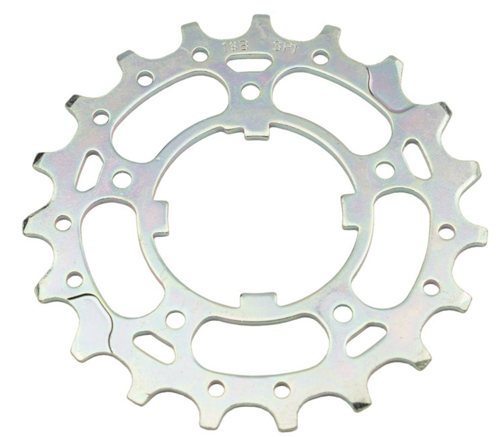 Campagnolo-Ritzel 17a