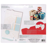 Wir sind Hersteller von Stanzbrettern für Geschenkboxen